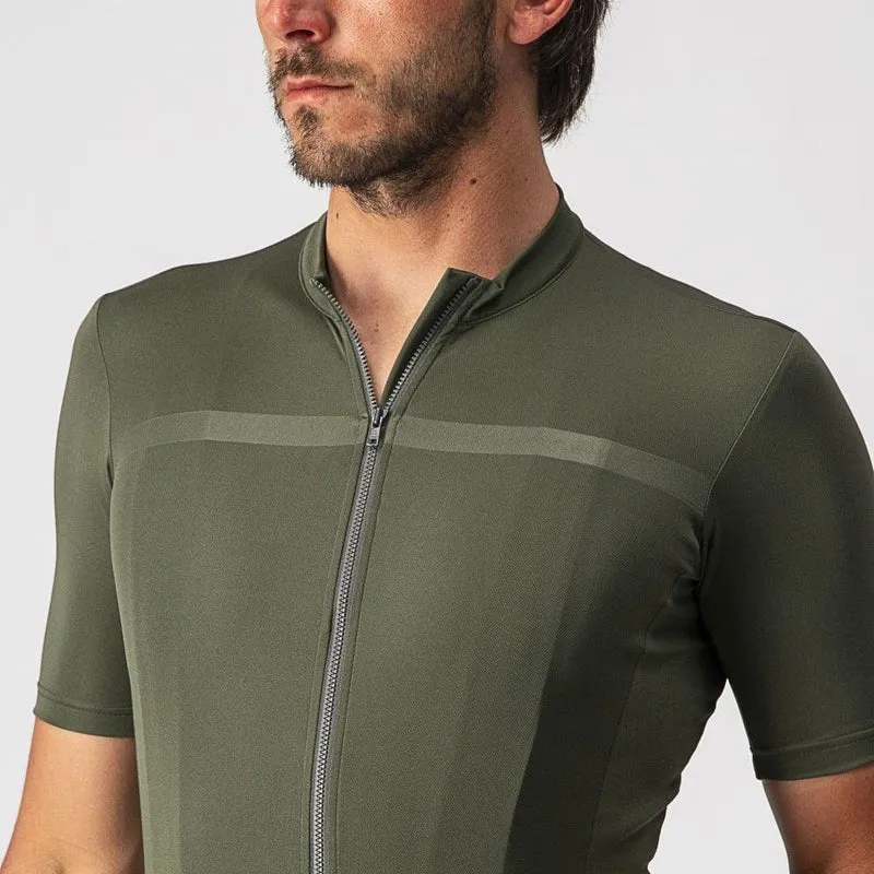 Castelli Classifica Jersey