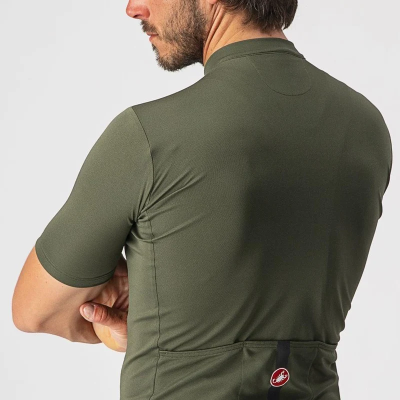 Castelli Classifica Jersey