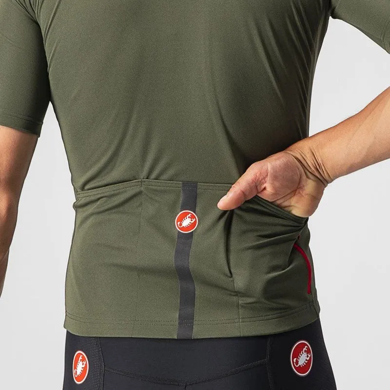 Castelli Classifica Jersey