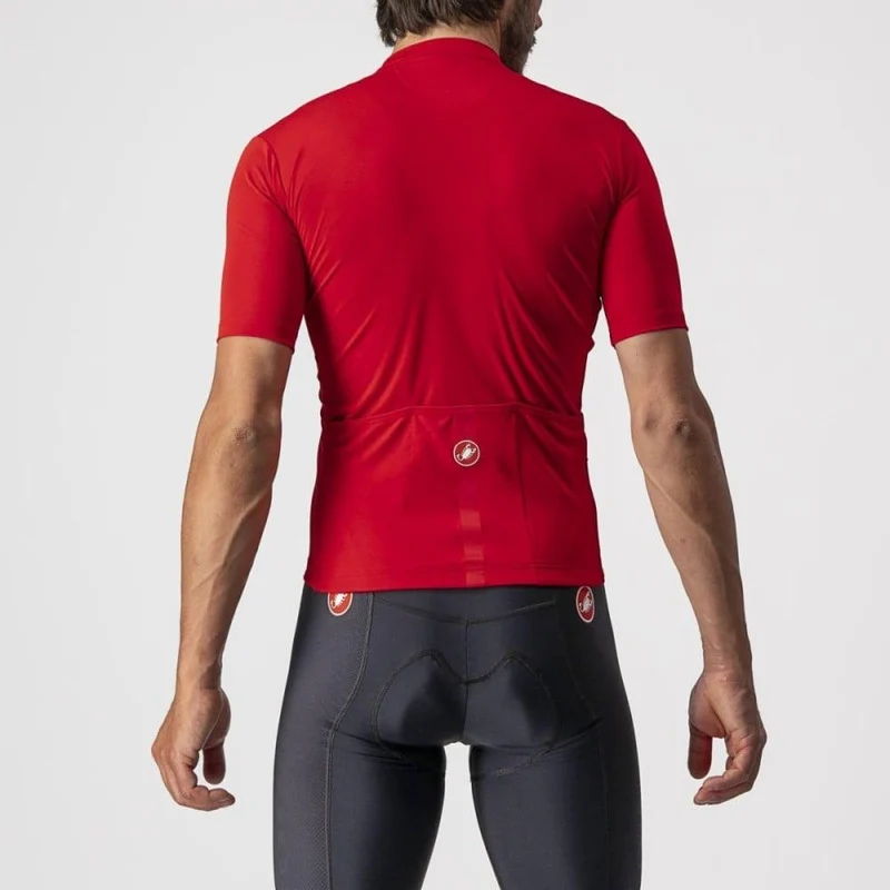 Castelli Classifica Jersey