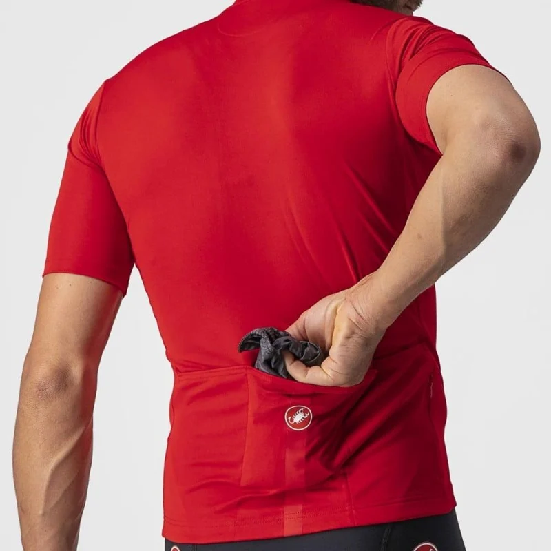 Castelli Classifica Jersey