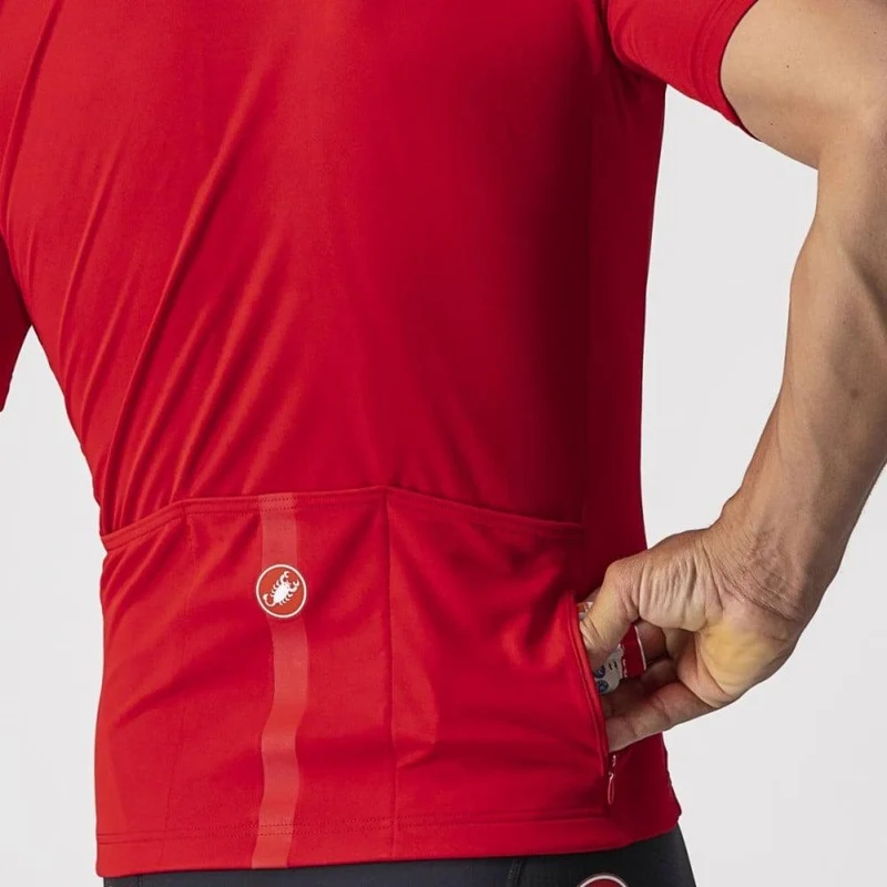 Castelli Classifica Jersey