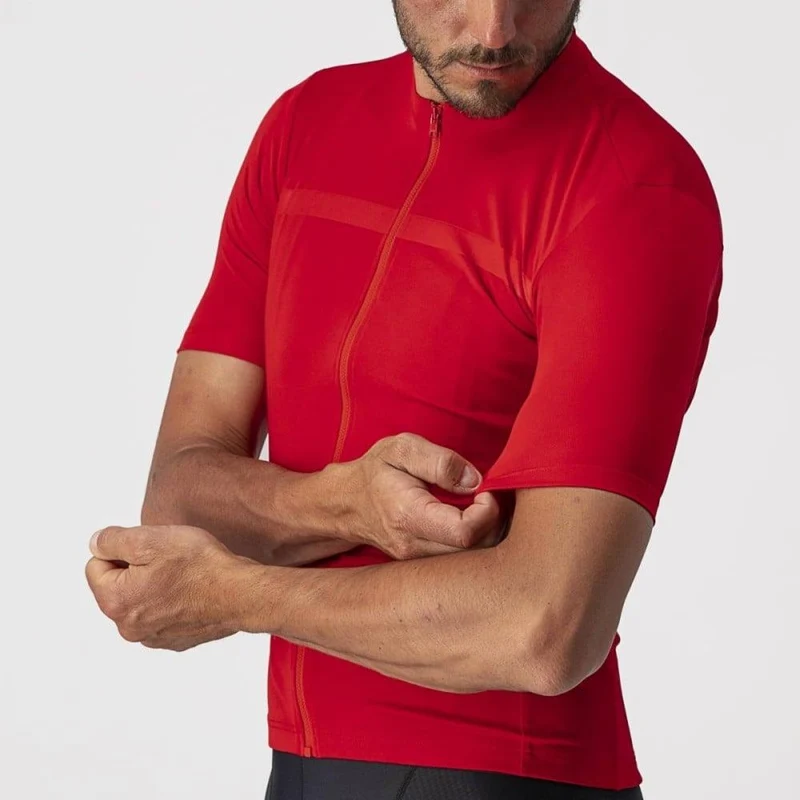 Castelli Classifica Jersey