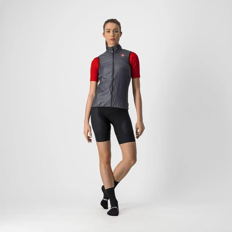 Castelli Aria W Vest
