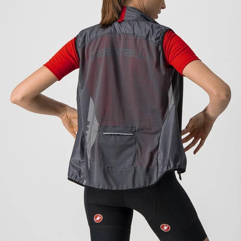 Castelli Aria W Vest