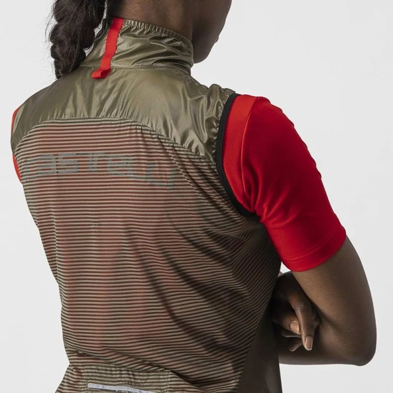 Castelli Aria W Vest