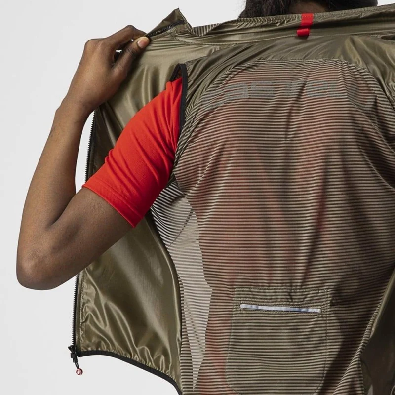 Castelli Aria W Vest