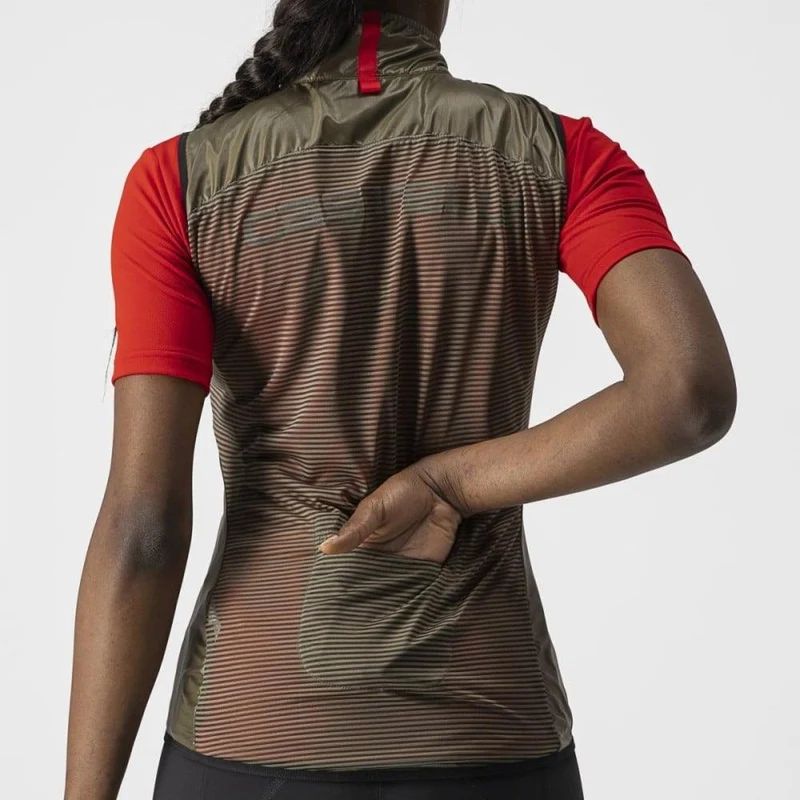 Castelli Aria W Vest