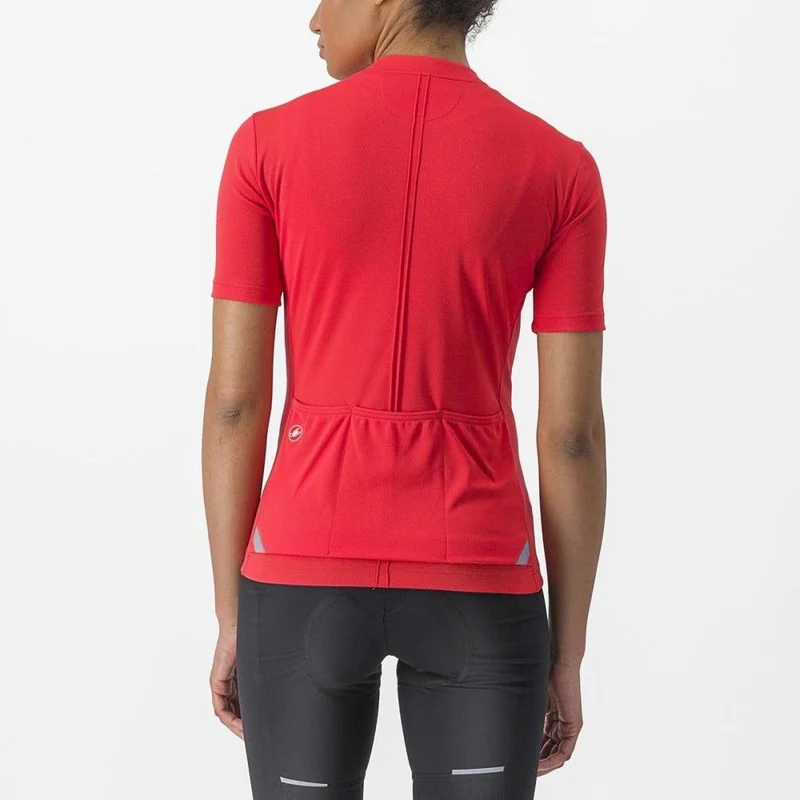 Castelli Anima 4 Jersey