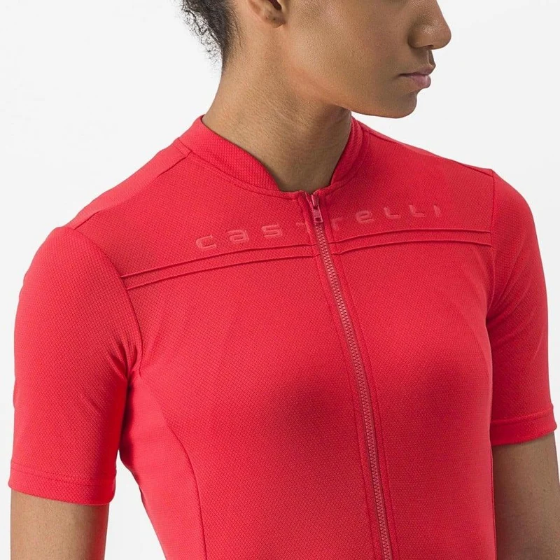 Castelli Anima 4 Jersey