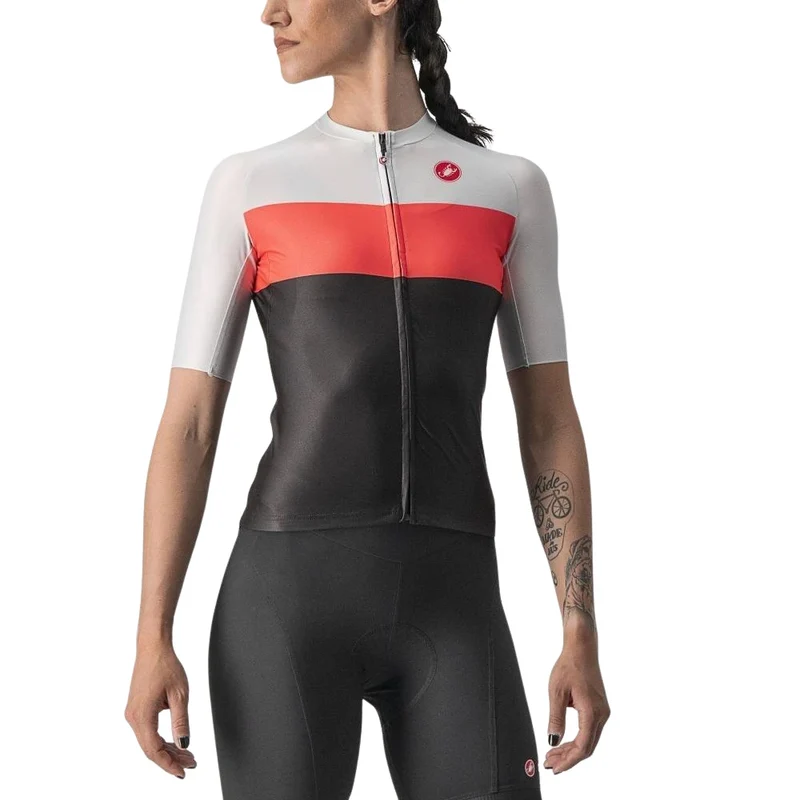 Castelli Aero Pro Damen Jersey