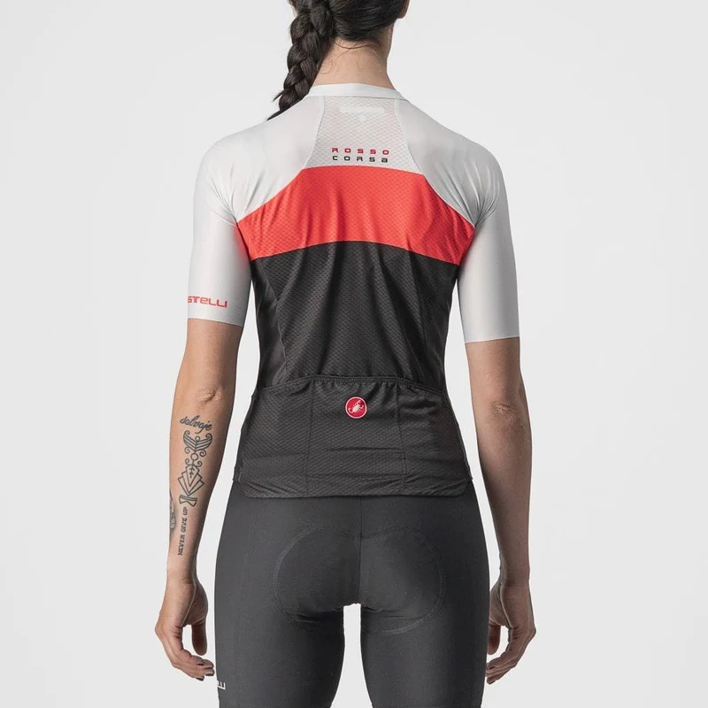 Castelli Aero Pro Damen Jersey