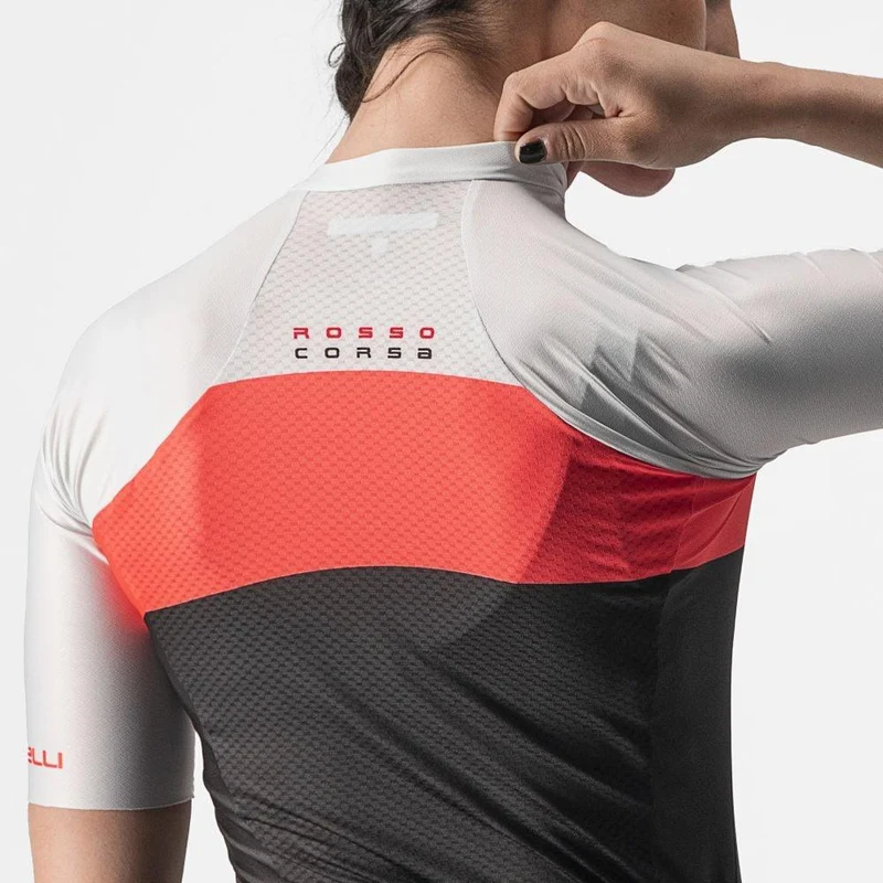 Castelli Aero Pro Damen Jersey