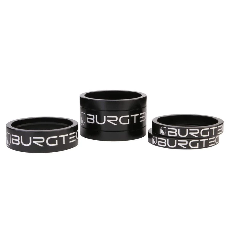 Burgtec Vorbau Spacer Set