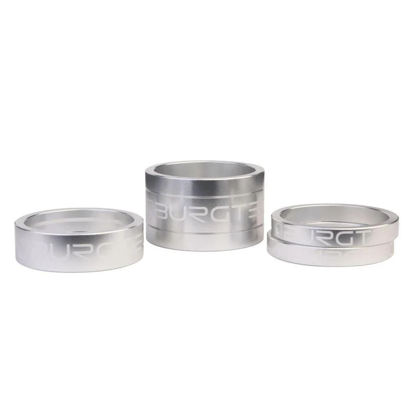 Burgtec Vorbau Spacer Set