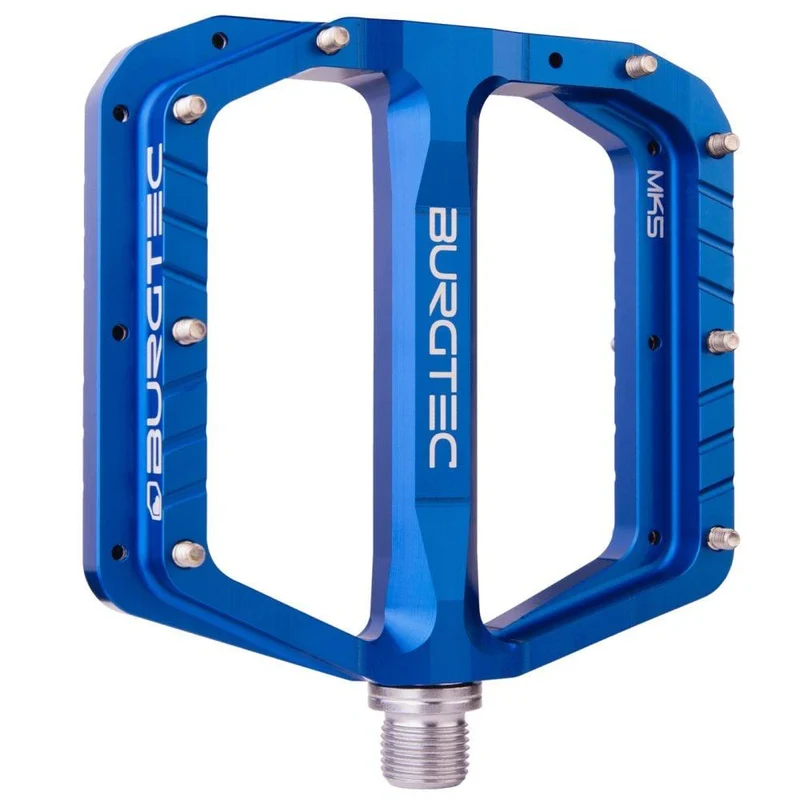 Burgtec Penthouse Flat Pedale MK5