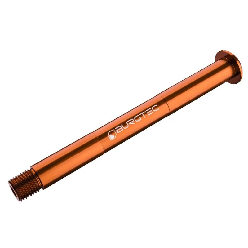 Burgtec Fox Boost Pre 2021 Fork Axle