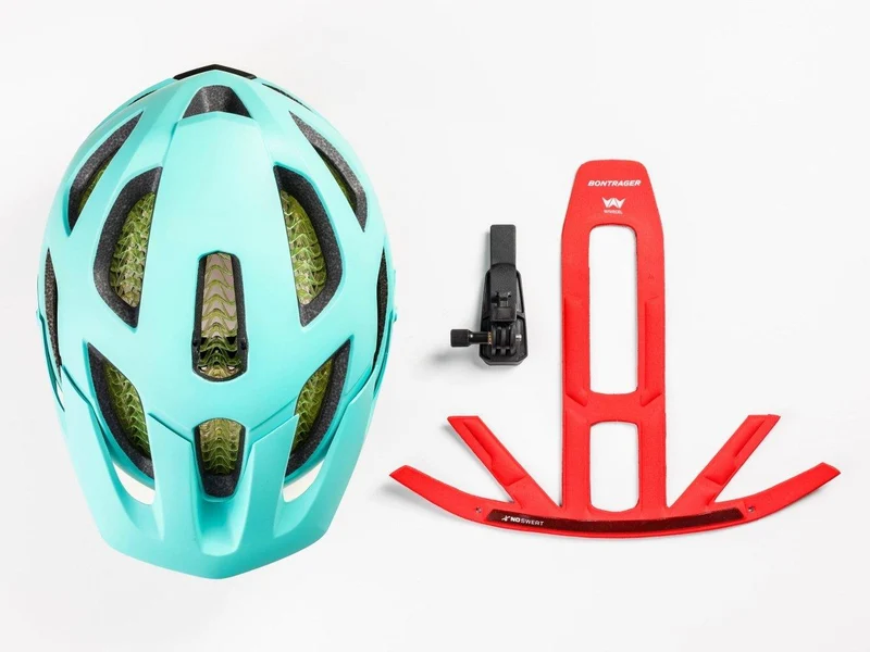 Bontrager Blaze WaveCel Mountain Bike Helmet
