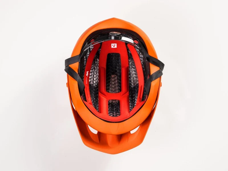 Bontrager Blaze WaveCel Mountain Bike Helmet