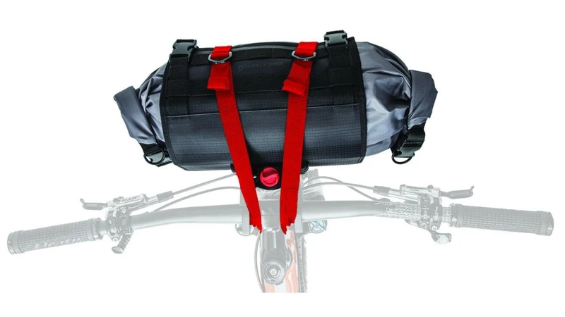 Blackburn Outpost Handlebar Roll & Drybag