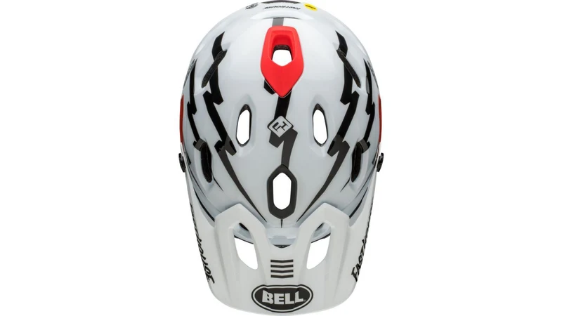 Bell SUPER DH Spherical