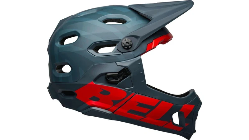 Bell SUPER DH Spherical