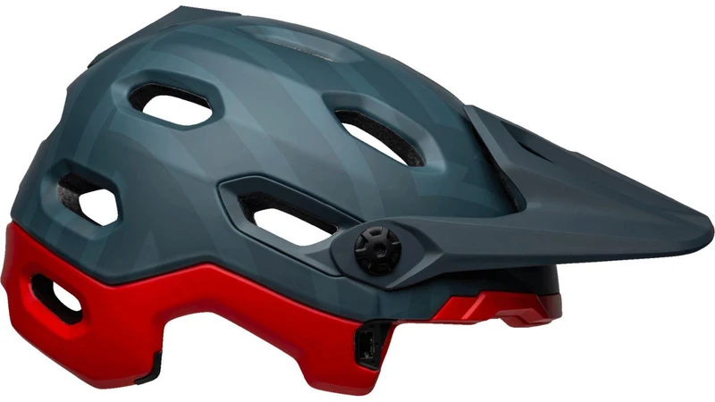Bell SUPER DH Spherical