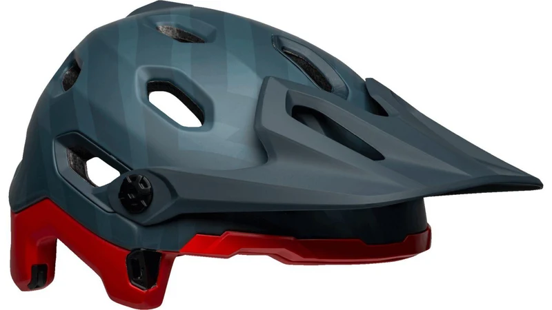 Bell SUPER DH Spherical