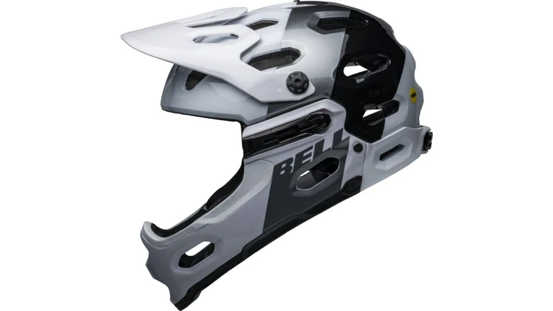 Bell Super 3R MIPS