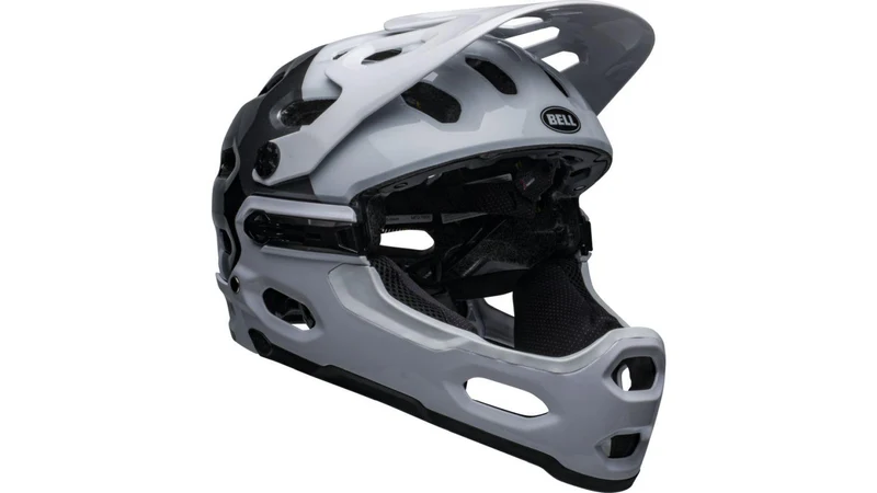 Bell Super 3R MIPS