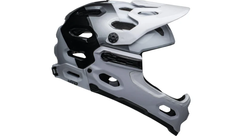 Bell Super 3R MIPS