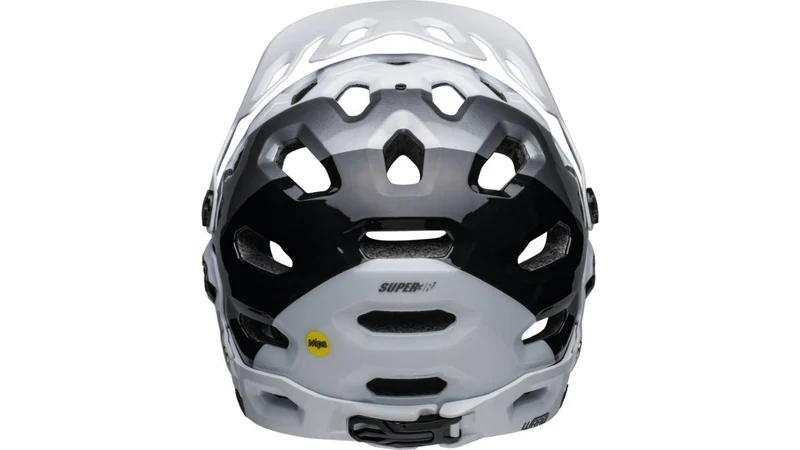 Bell Super 3R MIPS