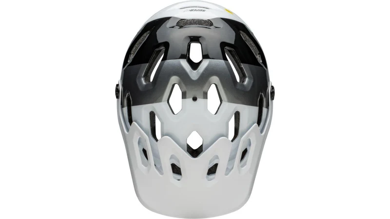 Bell Super 3R MIPS