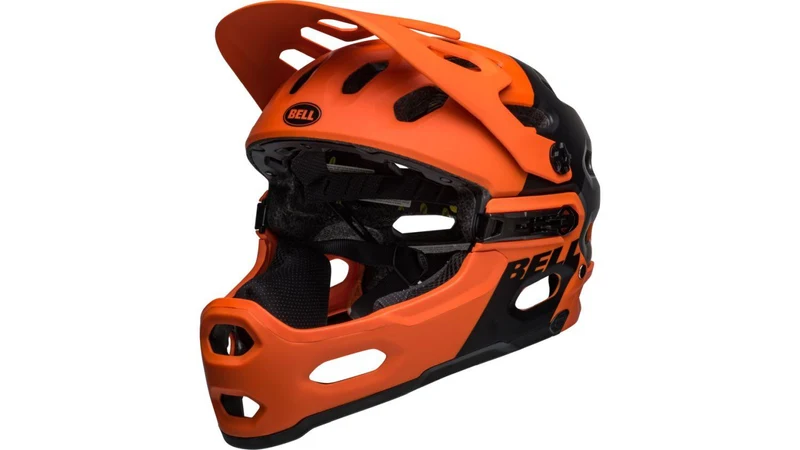 Bell Super 3R MIPS
