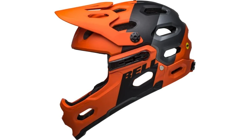 Bell Super 3R MIPS