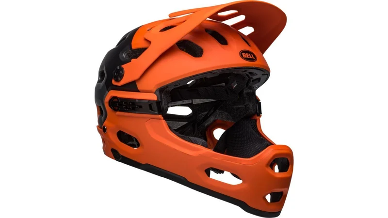 Bell Super 3R MIPS