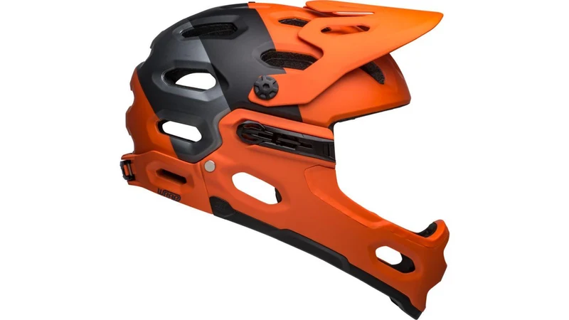Bell Super 3R MIPS
