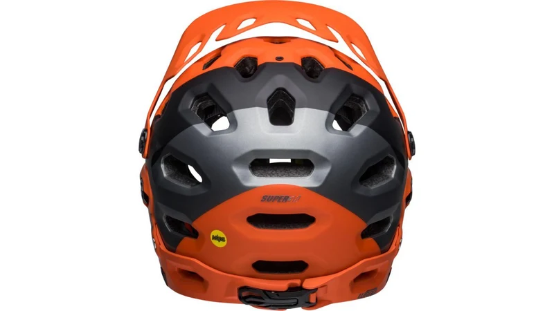 Bell Super 3R MIPS
