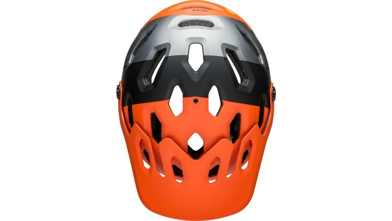 Bell Super 3R MIPS