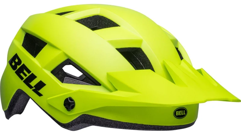 Bell Spark 2 Junior
