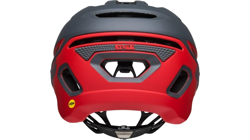 Bell Sixer MIPS