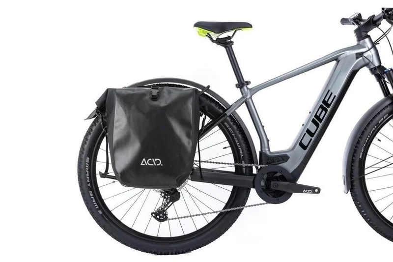 Acid Gepäckträger SIC RAIL 29"
