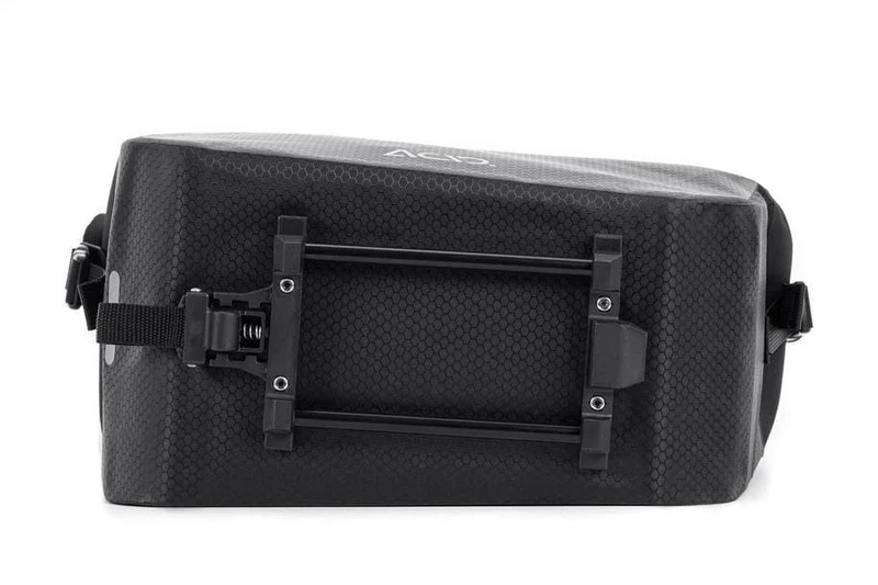 Acid Fahrradtasche TRUNK PRO 14 RILink black