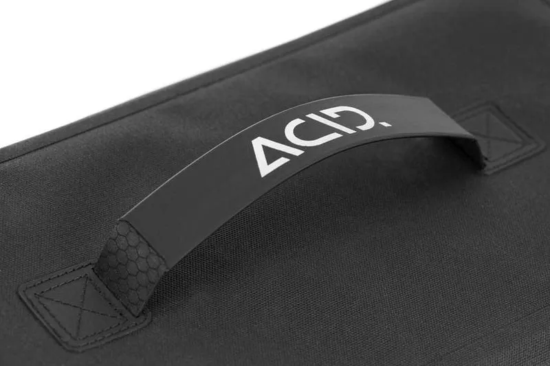 Acid Fahrradtasche TRUNK PRO 10 RILink black