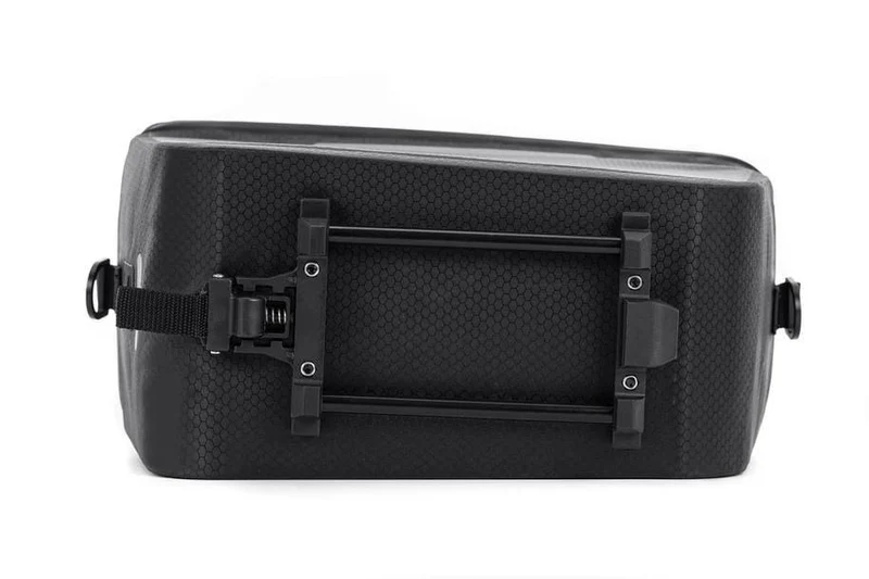 Acid Fahrradtasche TRUNK PRO 10 RILink black