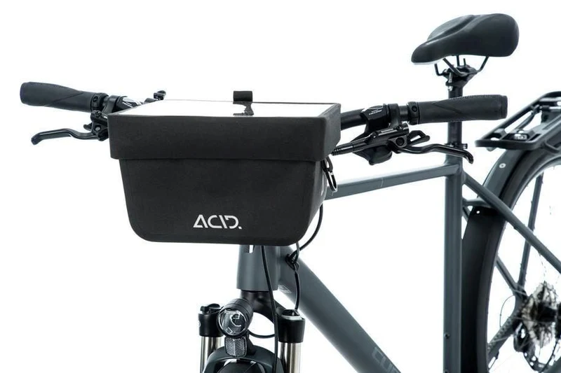 Acid Fahrradtasche TRAVLR FRONT PRO 5 FILINK