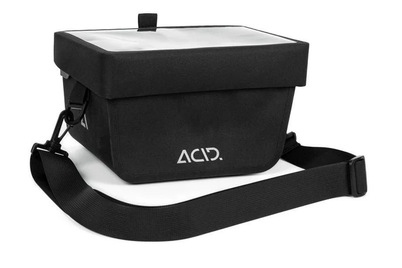 Acid Fahrradtasche TRAVLR FRONT PRO 5 FILINK