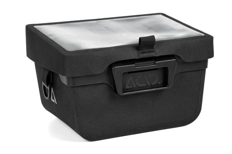 Acid Fahrradtasche TRAVLR FRONT PRO 5 FILINK
