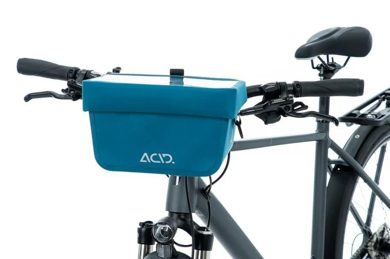 Acid Fahrradtasche TRAVLR FRONT PRO 5 FILINK
