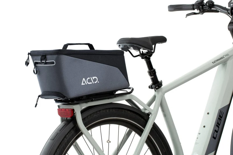 Acid Fahrradtasche TRUNK 8 RILink